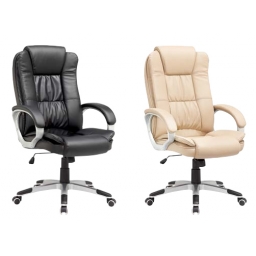 Ghế da cao cấp Aco