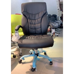 Ghế lãnh đạo da Rido