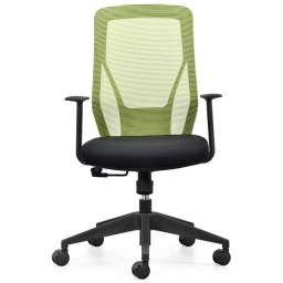 Ghế xoay lưới Cobina