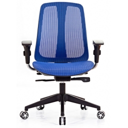 Ghế xoay lưới Evonas