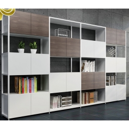 Tủ văn phòng King