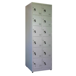 Tủ locker 12 cánh 12C2K