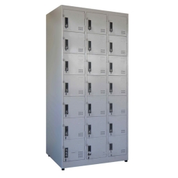 Tủ locker 21 cánh 21C3K