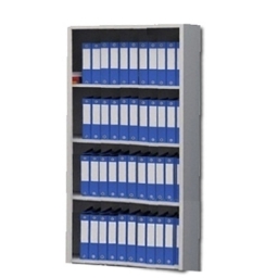 Tủ hồ sơ không cánh 0C1K-4N