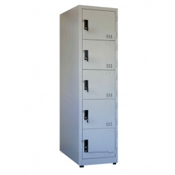 Tủ locker 5 cánh 5C1K