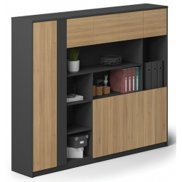 Tủ văn phòng Taz